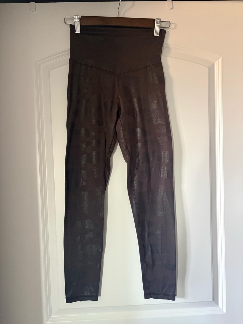 High-Waist aerie offline legging